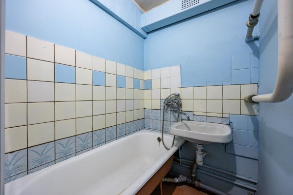 1-комнатная квартира по адресу Бельского ул., д. 25 - фото 11