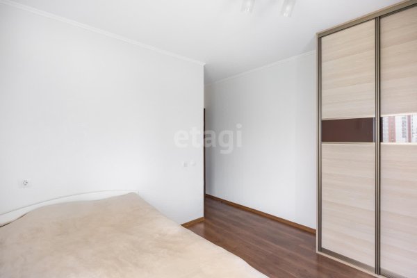 3-комнатная квартира по адресу Колесникова ул., д. 36 - фото 16