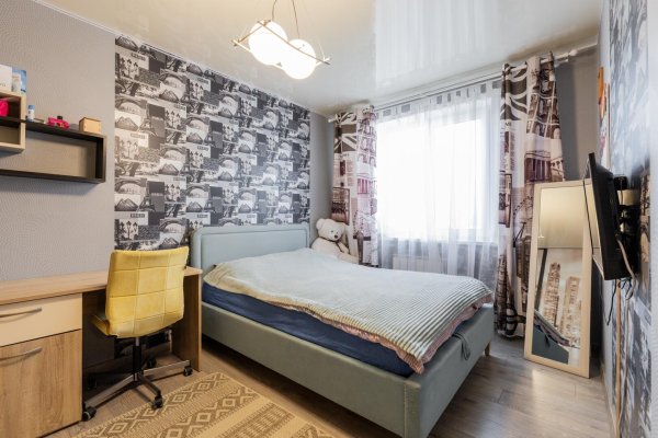 2-комнатная квартира по адресу Казимировская ул., д. 31 - фото 4