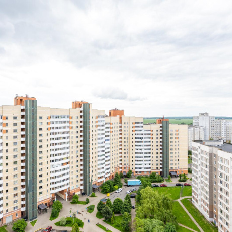 Фотография 2-комнатная квартира по адресу Громова ул., д. 26 - фото 12
