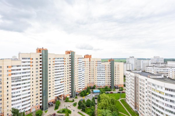 2-комнатная квартира по адресу Громова ул., д. 26 - фото 12
