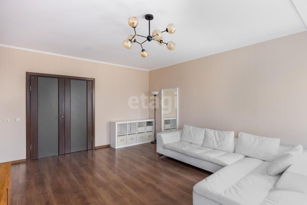 3-комнатная квартира по адресу Колесникова ул., д. 36 - фото 10
