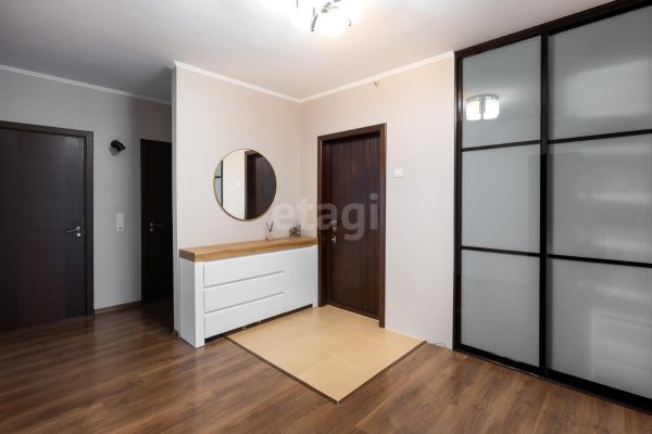 3-комнатная квартира по адресу Колесникова ул., д. 36 - фото 19