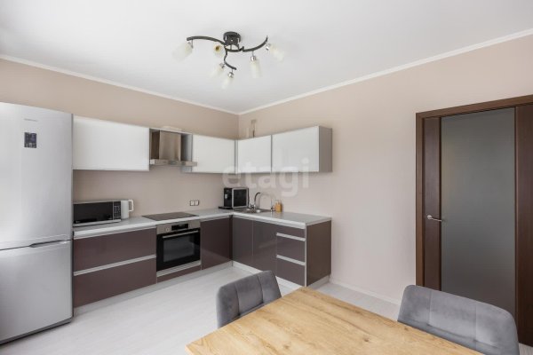 3-комнатная квартира по адресу Колесникова ул., д. 36 - фото 5