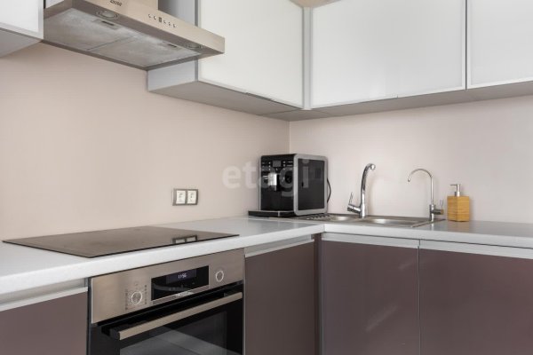 3-комнатная квартира по адресу Колесникова ул., д. 36 - фото 4