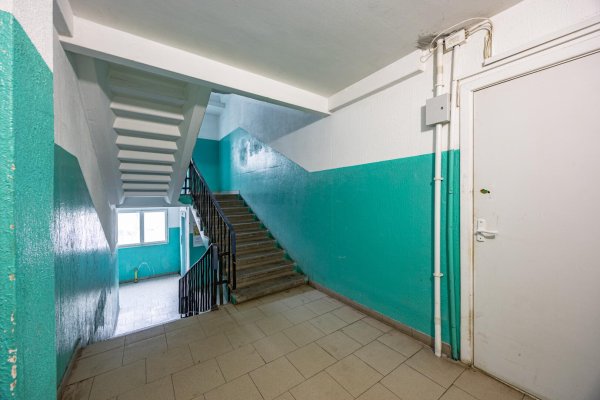 1-комнатная квартира по адресу Бельского ул., д. 25 - фото 12