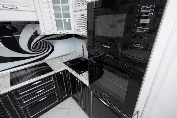 2-комнатная квартира по адресу Гвишиани ул., д. 6 - фото 5