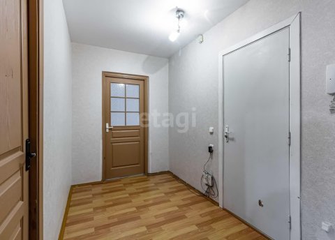 2-комнатная квартира по адресу Спортивная ул., д. 1 - фото 7