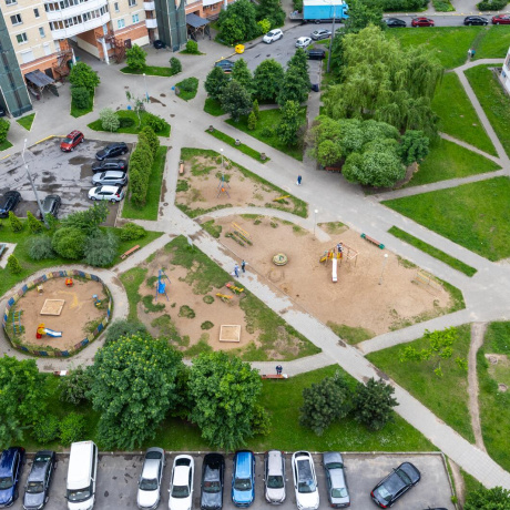 Фотография 2-комнатная квартира по адресу Громова ул., д. 26 - фото 14