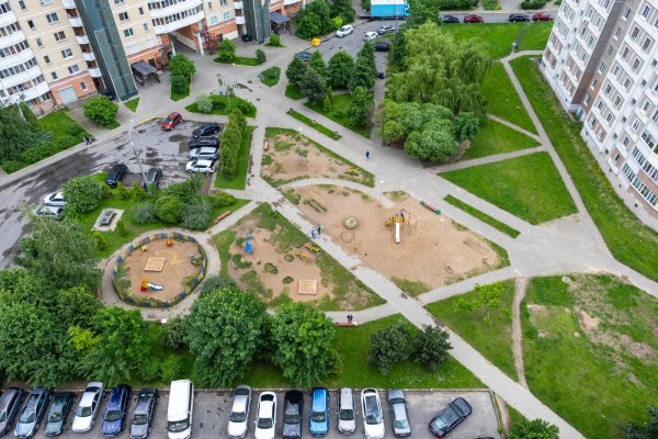 2-комнатная квартира по адресу Громова ул., д. 26 - фото 14