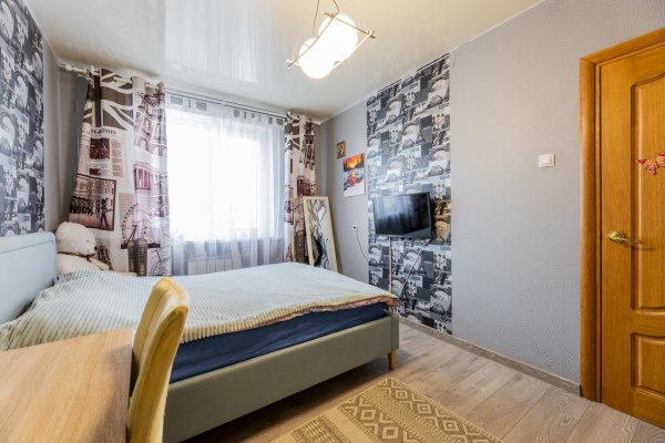 2-комнатная квартира по адресу Казимировская ул., д. 31 - фото 5