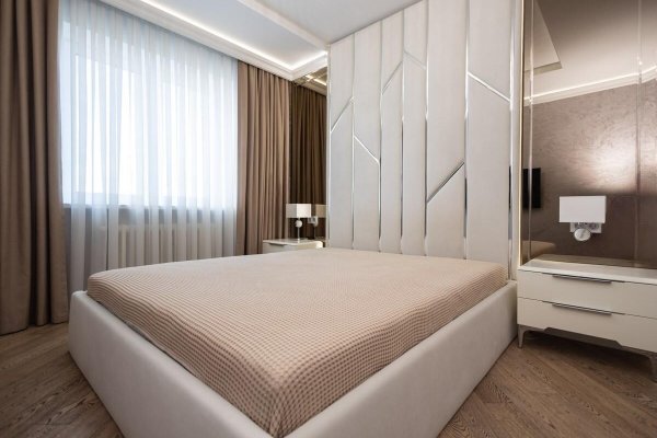 3-комнатная квартира по адресу Мястровская ул., д. 28 - фото 17