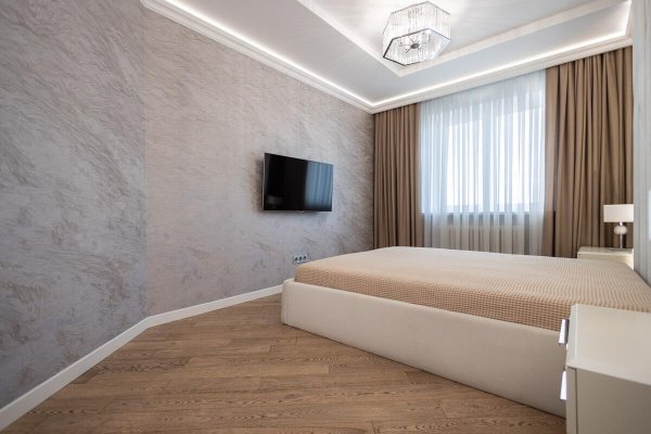 3-комнатная квартира по адресу Мястровская ул., д. 28 - фото 16