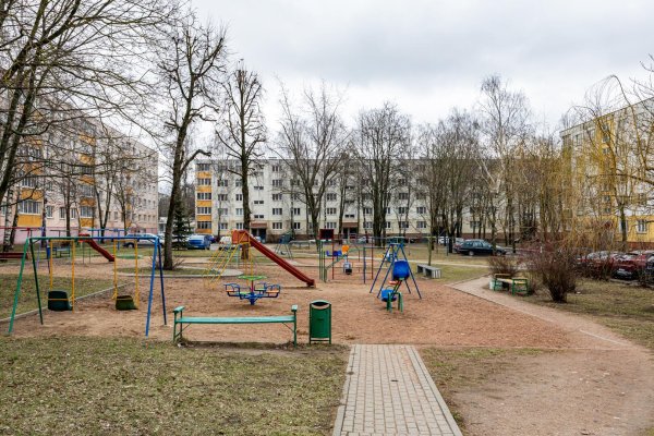 1-комнатная квартира по адресу Бельского ул., д. 25 - фото 15