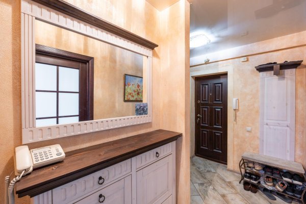 2-комнатная квартира по адресу Громова ул., д. 26 - фото 15