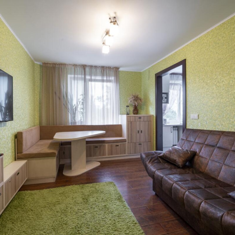 Фотография 3-комнатная квартира по адресу Есенина ул., д. 139 - фото 9