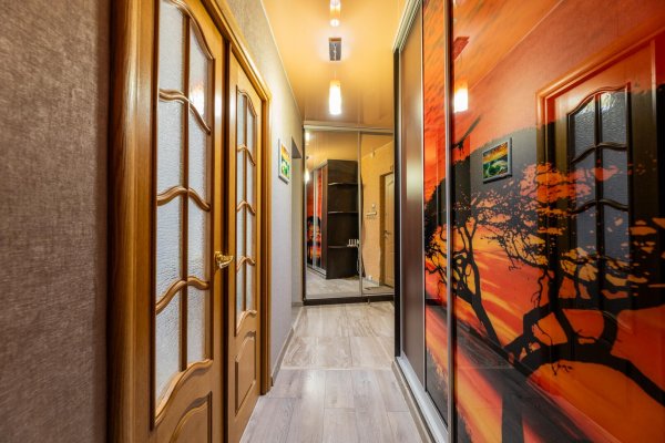2-комнатная квартира по адресу Казимировская ул., д. 31 - фото 8