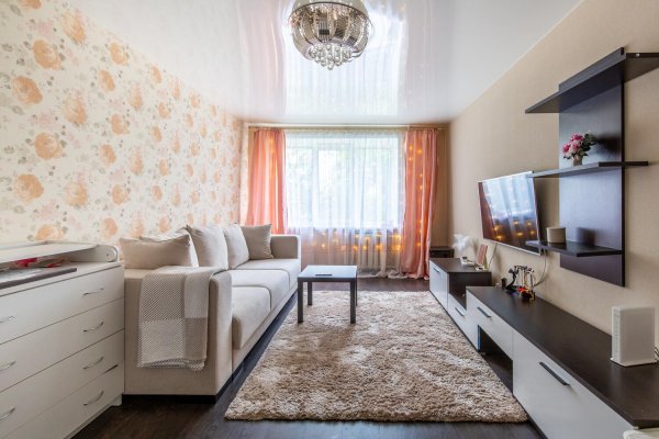 2-комнатная квартира по адресу Ротмистрова ул., д. 10 - фото 2