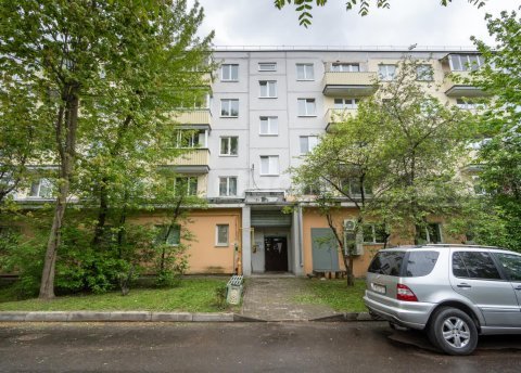 2-комнатная квартира по адресу Калиновского ул., д. 3 - фото 17