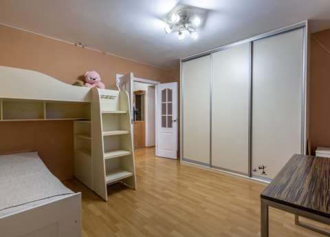 4-комнатная квартира по адресу Одинцова ул., д. 13 - фото 6