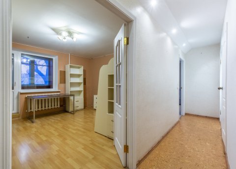 4-комнатная квартира по адресу Одинцова ул., д. 13 - фото 7