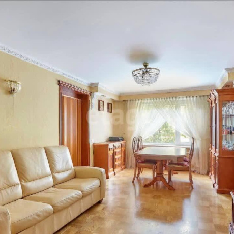 Фотография 5+ -комнатная квартира по адресу Слободская ул., д. 115 - фото 1