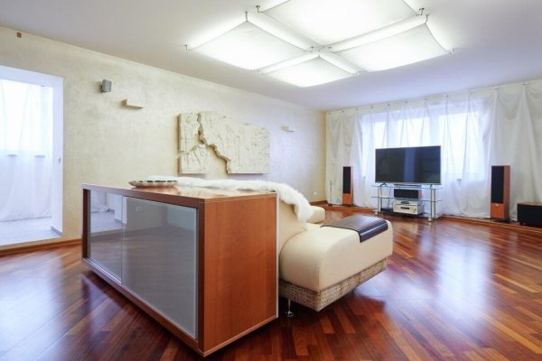 5+ -комнатная квартира по адресу Захарова ул., д. 50 к. В - фото 1
