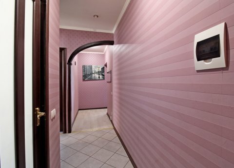 2-комнатная квартира по адресу Мясникова ул., д. 34 - фото 18