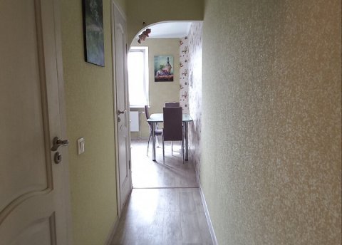 1-комнатная квартира по адресу Лукьяновича ул., д. 4 - фото 4
