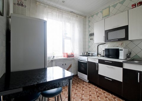 2-комнатная квартира по адресу Киселева ул., д. 67 - фото 2