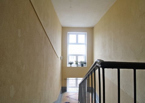 2-комнатная квартира по адресу Киселева ул., д. 67 - фото 12