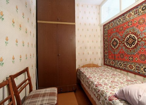 2-комнатная квартира по адресу Киселева ул., д. 67 - фото 7