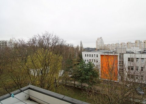2-комнатная квартира по адресу Киселева ул., д. 67 - фото 10