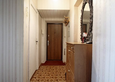 2-комнатная квартира по адресу Киселева ул., д. 67 - фото 8