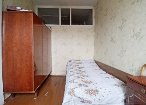 2-комнатная квартира по адресу Киселева ул., д. 67 - фото 6