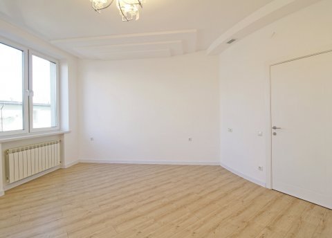 4-комнатная квартира по адресу Чайковского пер., д. 5 - фото 18