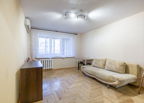 1-комнатная квартира по адресу Заславская ул., д. 19 - фото 3