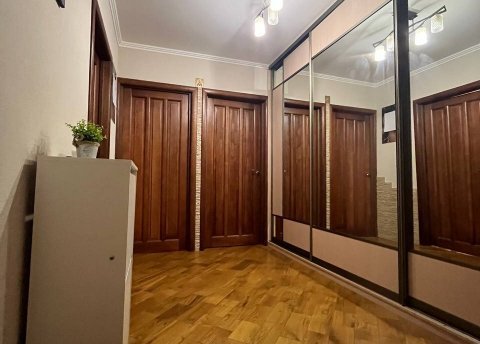 3-комнатная квартира по адресу Слободская ул., д. 167 - фото 11