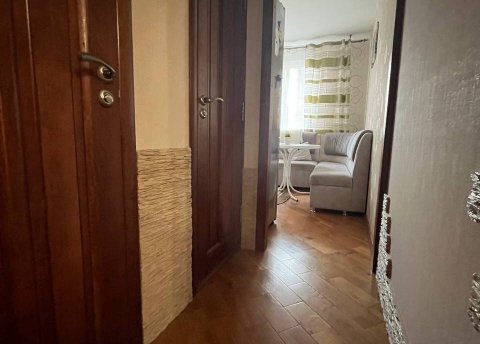 3-комнатная квартира по адресу Слободская ул., д. 167 - фото 5