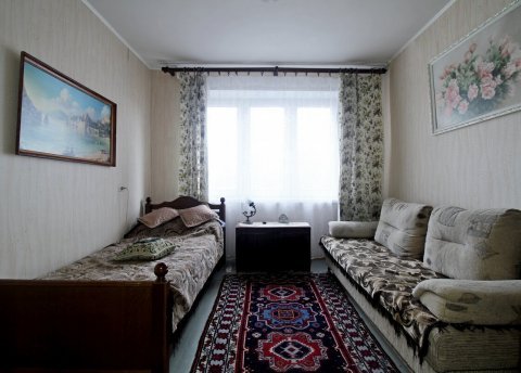 3-комнатная квартира по адресу Кижеватова ул., д. 80 к. 2 - фото 5