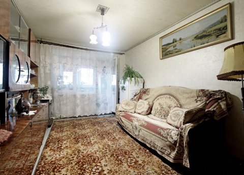 3-комнатная квартира по адресу Кижеватова ул., д. 80 к. 2 - фото 7