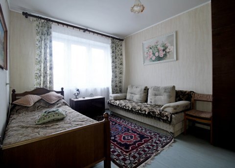 3-комнатная квартира по адресу Кижеватова ул., д. 80 к. 2 - фото 6
