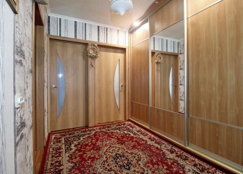 3-комнатная квартира по адресу Кижеватова ул., д. 80 к. 2 - фото 9