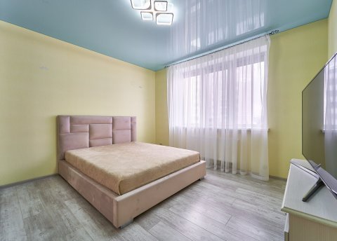 3-комнатная квартира по адресу Ильянская ул., д. 2 - фото 8