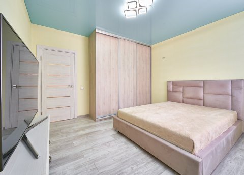 3-комнатная квартира по адресу Ильянская ул., д. 2 - фото 10