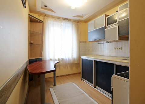 3-комнатная квартира по адресу Радужная ул., д. 4 к. 1 - фото 19