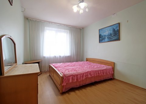 3-комнатная квартира по адресу Радужная ул., д. 4 к. 1 - фото 14