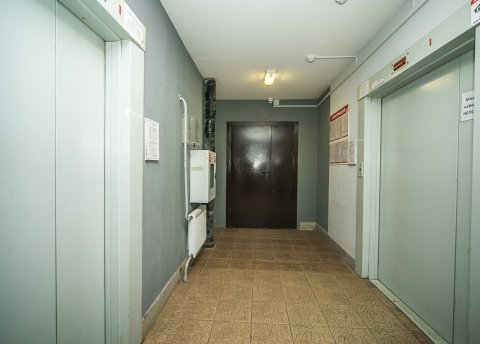 1-комнатная квартира по адресу Восточная ул., д. 181 - фото 19