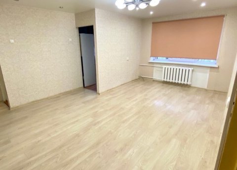2-комнатная квартира по адресу Волгоградская ул., д. 53 - фото 2