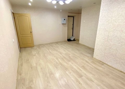 2-комнатная квартира по адресу Волгоградская ул., д. 53 - фото 1